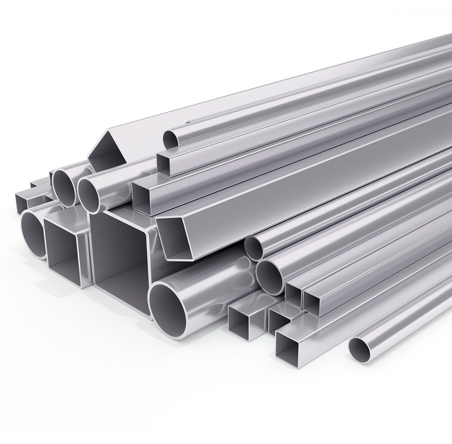 Stainless Steel Pipe and Tube