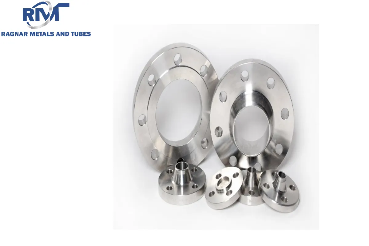 Super Duplex Flanges Manufacturer and Exporter in India