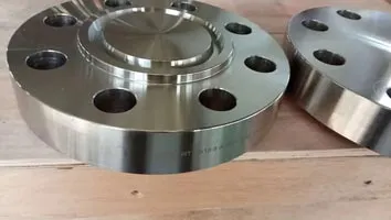 Super Duplex Blind Flange Manufacturer Exporter in India