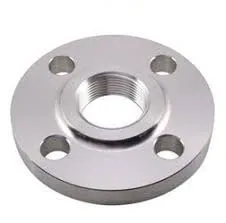 Super Duplex Flange Class 600 Manufacturer Exporter in India