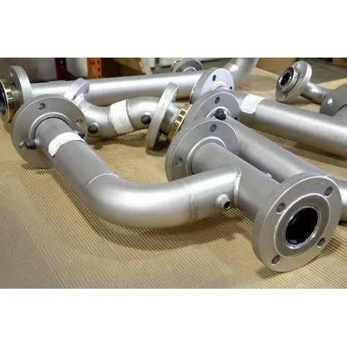 Super Duplex Manifold Spool Manufacturer Exporter in India