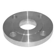 Super Duplex Raised Face Flanges Manufacturer Exporter in India