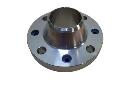 Super Duplex S32550 Flanges Manufacturer Exporter in India