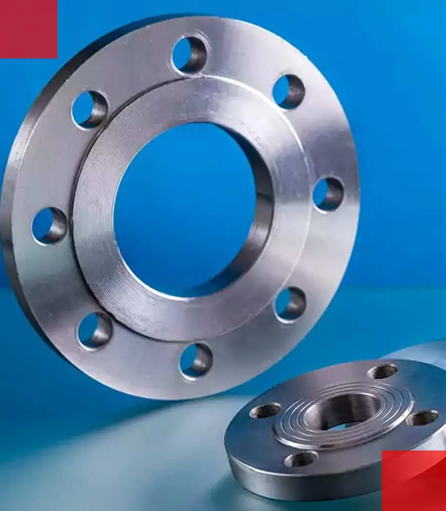 Super Duplex S32750 Flanges Manufacturer Exporter in India