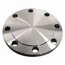 Super Duplex S32750 Lap Joint Flange Manufacturer Exporter in India