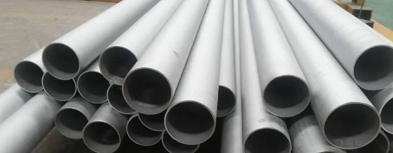 Super Duplex S32750 Pipe Exporter Manufacturer Exporter in India