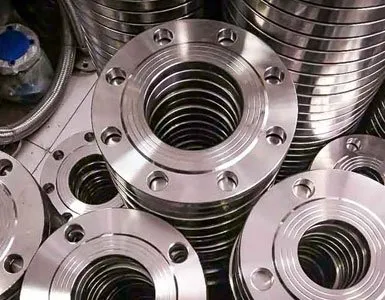 Super Duplex S32750 Socket Weld Flange Manufacturer Exporter in India