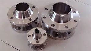 Super Duplex S32950 Flanges Manufacturer Exporter in India