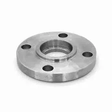 Super Duplex Slip On Flange Manufacturer Exporter in India
