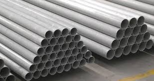 Duplex Steel S32750 Pipe & Tube