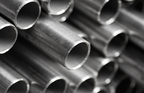 Duplex Steel S32760 Pipe & Tube