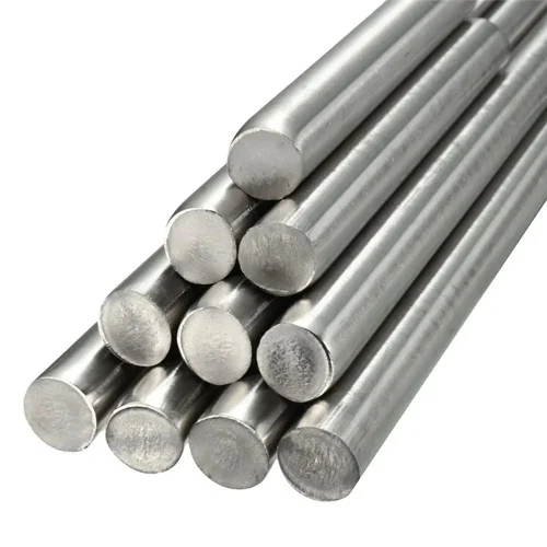 Duplex Steel S32760 Round Bar