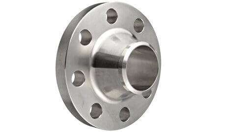 Super Duplex Steel Flanges