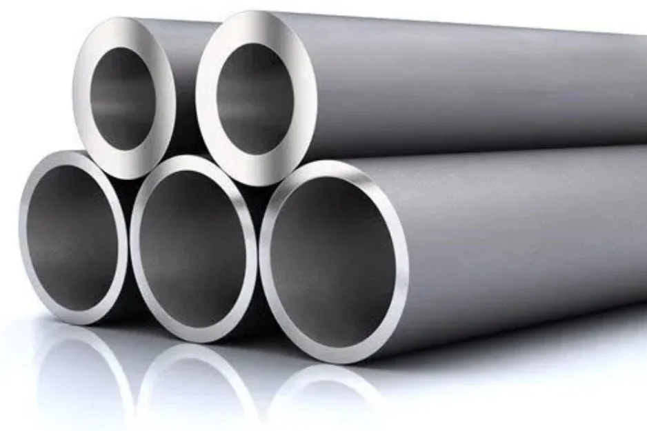 Super Duplex Steel Pipe and Tube
