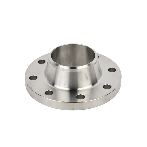 Super Duplex Weld Neck Flange Manufacturer Exporter in India