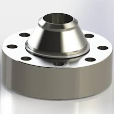 Super Duplex Steel Swivel Flanges