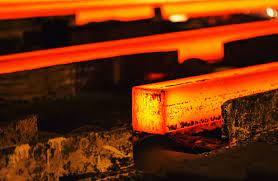 Heat treatment process for improving strength and corrosion resistance of steel