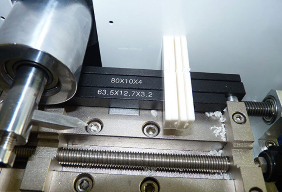 Charpy V-notch impact testing of steel materials for toughness evaluation