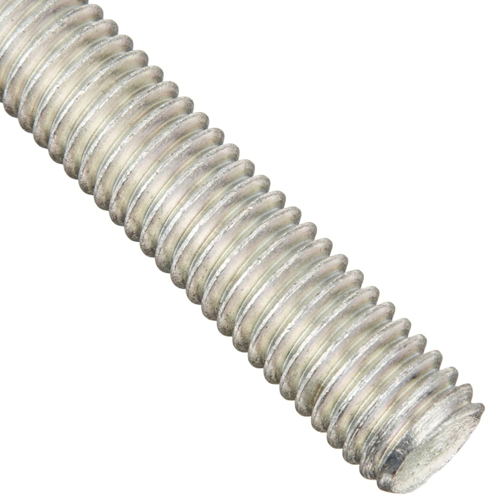 Threaded Rod Product
