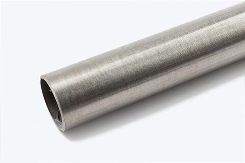Titanium Grade 2 Pipe & Tube