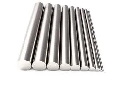 UNS S32003 Round Bar Exporter Manufacturer Exporter in India
