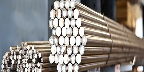 UNS S32101 Round Bar Exporter Manufacturer Exporter in India