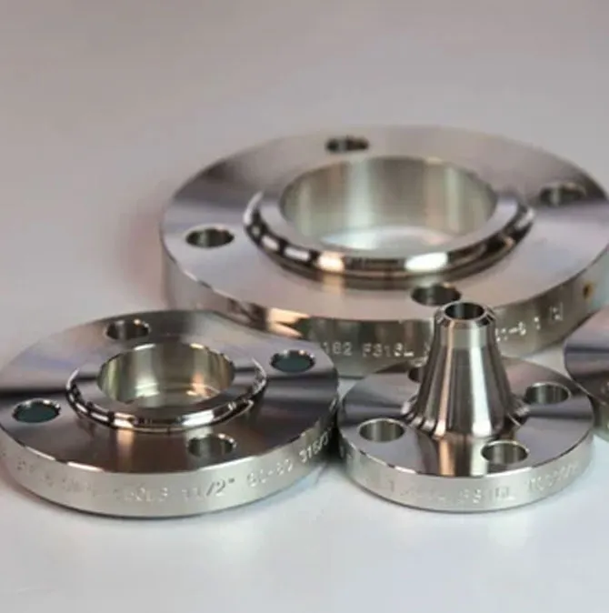 UNS S32205 Flange Exporter Manufacturer Exporter in India