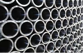 UNS S32205 Pipe Exporter Manufacturer Exporter in India