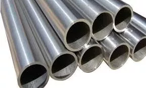 UNS S32304 Pipe Manufacturer Exporter in India