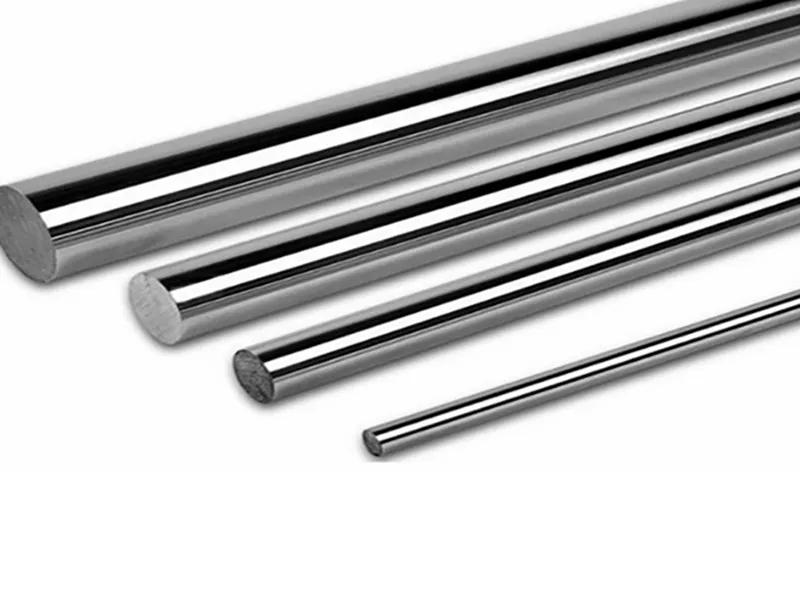 UNS S32304 Round Bar Exporter Manufacturer Exporter in India