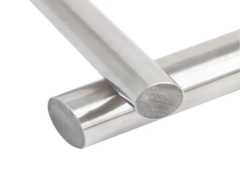 UNS S32304 Round Bar Manufacturer Exporter in India