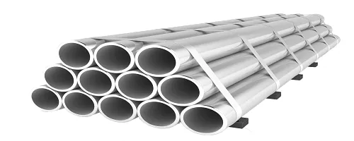 UNS S32750 Pipe Manufacturer Exporter in India