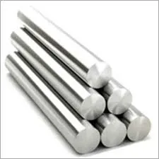 UNS S32750 Round Bar Manufacturer Exporter in India