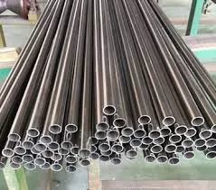 UNS S32760 Pipe Exporter Manufacturer Exporter in India