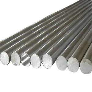 UNS S32760 Round Bar Exporter Manufacturer Exporter in India