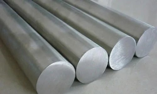 UNS S32950 Round Bar Manufacturer Exporter in India