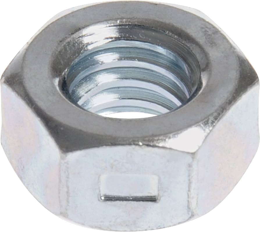 Way Lock Nut 2 Product