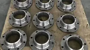 Zeron 100 Flanges Manufacturer Exporter in India