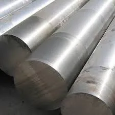 Zeron 100 Round Bar Manufacturer Exporter in India